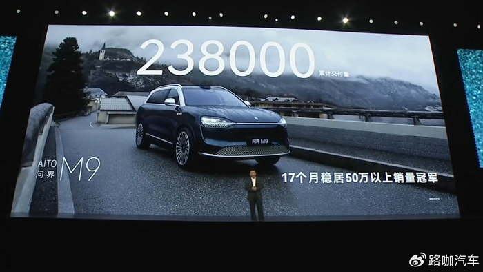 蔚来es8_第三代蔚来ES8销售表现_蔚来ES8产能挑战