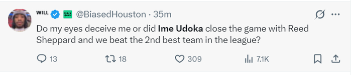 休媒盛赞乌度卡最佳主帅！冰封CC 激活卡皇 信任谢泼德 让KD当领袖