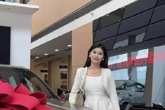“揸得凌志 人生如意”全款拿下