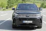 为何全新第三代途观消息一出，上汽大众已是满脸忧愁？