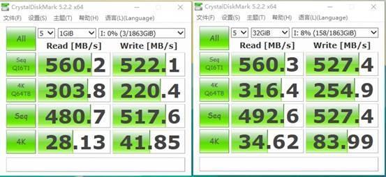 移动硬盘中的战斗机！希捷酷鱼飞翼(Fast)固态硬盘 2TB评测