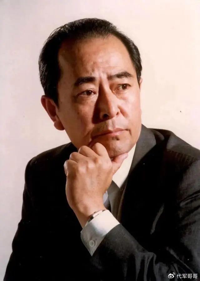 88歲著名表演藝術家王鐵成去世，50多次飾演周總理，一生德藝雙馨