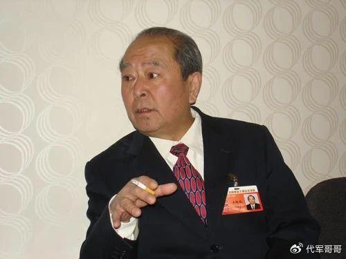 88歲著名表演藝術家王鐵成去世，50多次飾演周總理，一生德藝雙馨