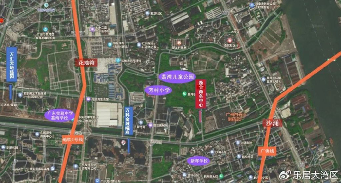 地产商不良行为，三栋楼被封！买了石臼潭这楼盘的咋办？(图3)