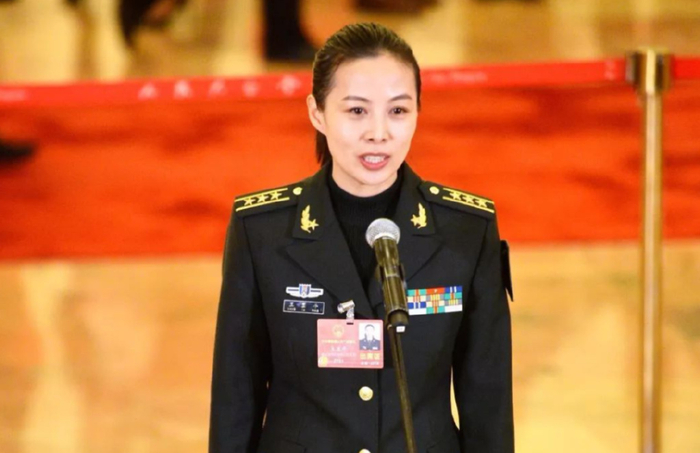 中国方法?神13号女航天员6个月生理期:NASA建...