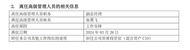 规模跌破千亿，11年老将张翼飞离任，安信基金固收还稳吗？