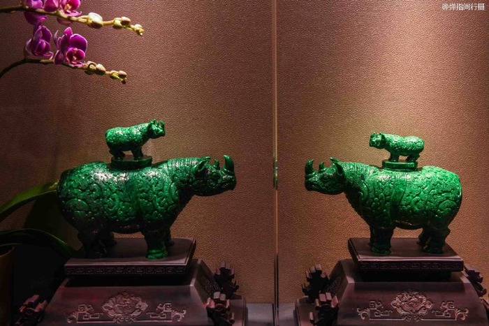 揭阳有个村庄，号称“亚洲玉都”，一套“疯狂的石头”售价6800万