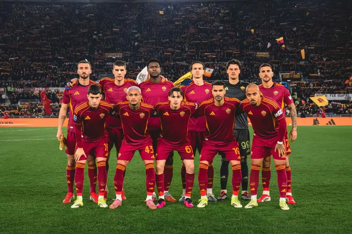 维拉要哭了！2000万弃将梅开+全场最佳，罗马捡“高级货”让尤文慌了