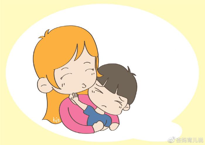 小孩的玩偶被抢，要千万别帮小孩抢回去，诸位辅导班怎么做？(图2)