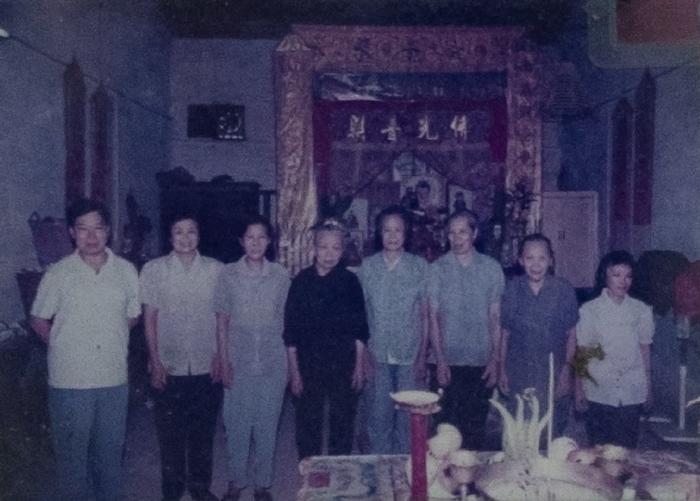 集资购房,共同生活:一群不婚女性的先锋实验