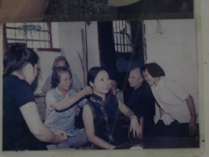 集资购房,共同生活:一群不婚女性的先锋实验