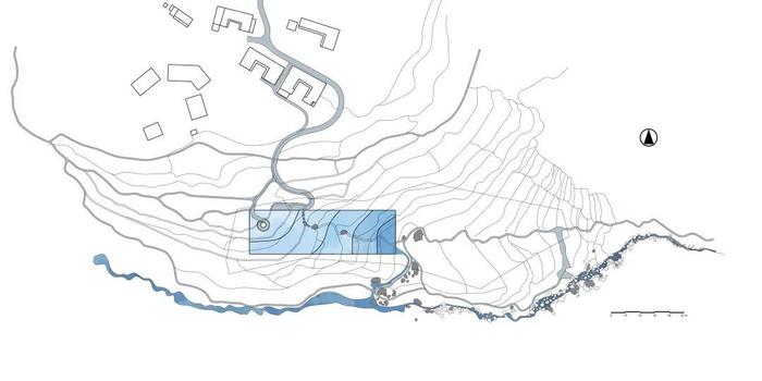 乡居倒影——龙游后山头28号宅 / 中国美术学院风景建筑设计研究总院