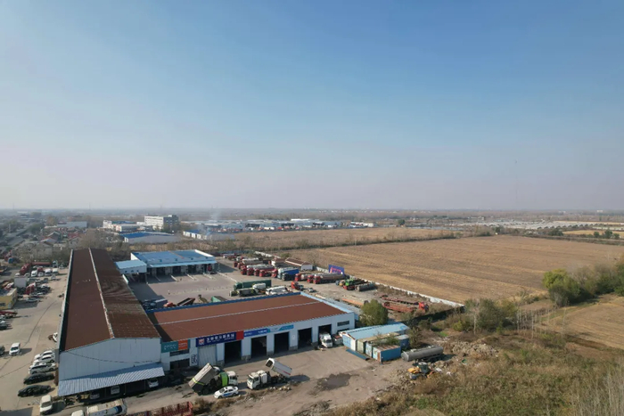 贪腐市委书记遗祸:江苏连云港未完成征收土地骗取民企1.7亿(图5)