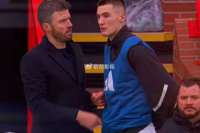 卡里克妙手回春！曼联妖星替补三连杀，红魔DNA正在苏醒