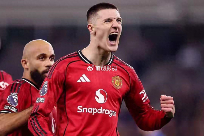 卡里克妙手回春！曼联妖星替补三连杀，红魔DNA正在苏醒
