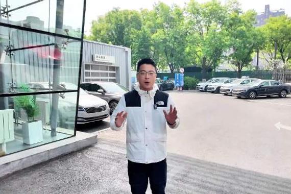 油车界大聪明上汽大众 25款全系动力升级380，优惠力度也到位了