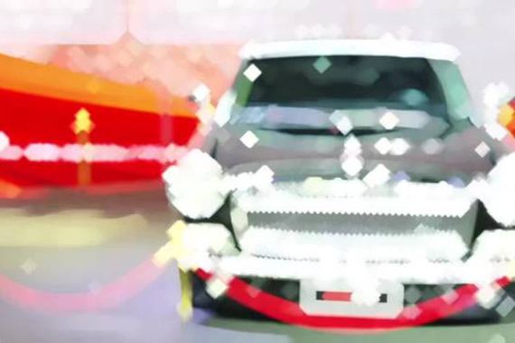 果然视频|红旗L5惊艳现身齐鲁秋季车展，国产豪车巅峰之作备受瞩目