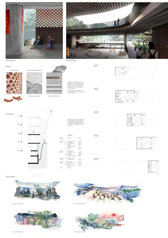 乡居倒影——龙游后山头28号宅 / 中国美术学院风景建筑设计研究总院