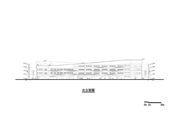 乐学大院：宁波市江北区甬江实验学校 / DC国际