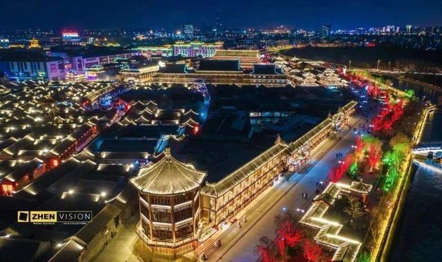 天津这个地儿，含津量100%，还要建国家文化公园