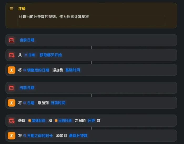 把价值千万的「三问报时」装进 iPhone，我写用快捷指令省了一大笔钱