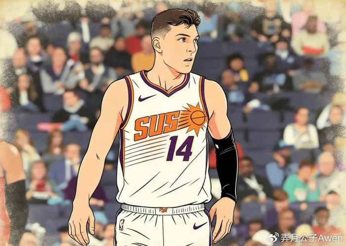 美媒撰4换1交易方案，场均22+5神射入太阳，热火再获追求字母哥筹码