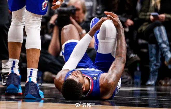 伦纳德乔治联手剑指总冠军