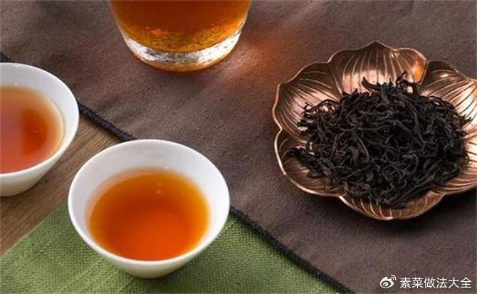 中国这么多种红茶，到底哪一种才最好喝？谁才是红茶界的老大哥？（中国最好的红茶出自哪里）