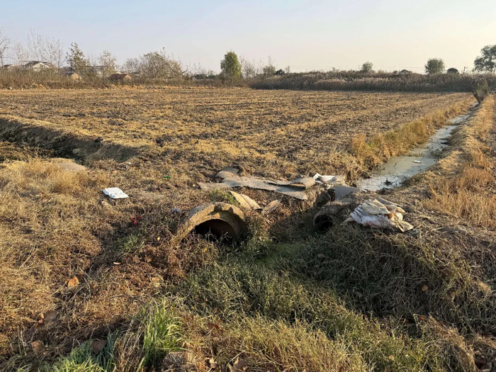 贪腐市委书记遗祸:江苏连云港未完成征收土地骗取民企1.7亿(图3)