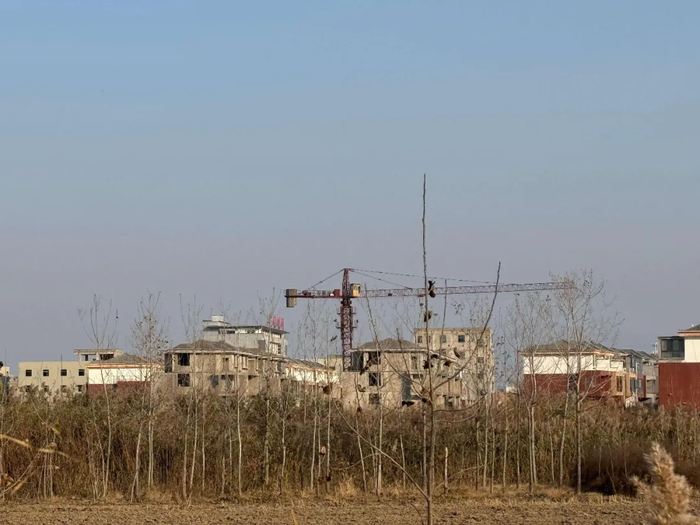 贪腐市委书记遗祸:江苏连云港未完成征收土地骗取民企1.7亿(图7)