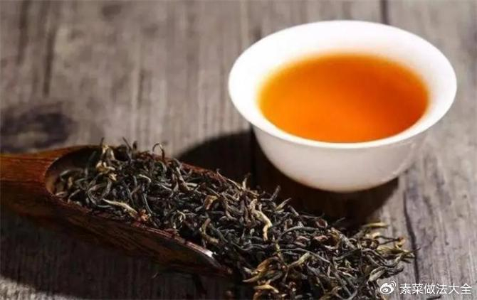 中国这么多种红茶，到底哪一种才最好喝？谁才是红茶界的老大哥？（中国最好的红茶出自哪里）