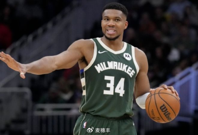 勇士神操作！热烈追求字母哥，还能送出追梦格林