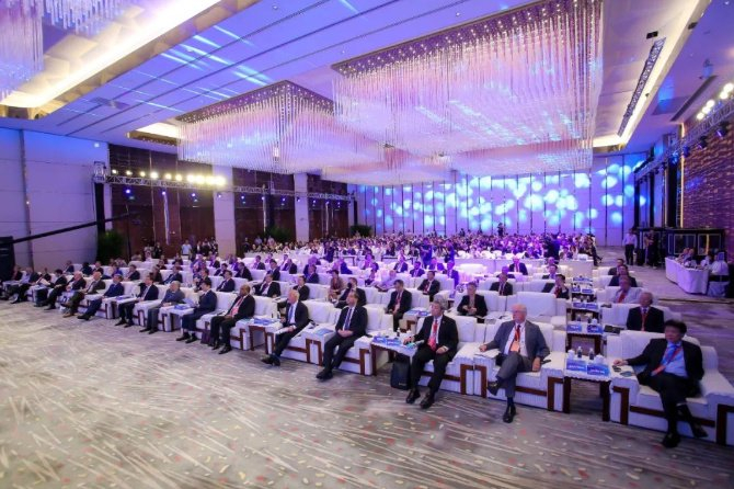 高教盛会!世界大学校长论坛在北京开幕插图20 高教盛会!世界大学校长论坛在北京开幕插图20