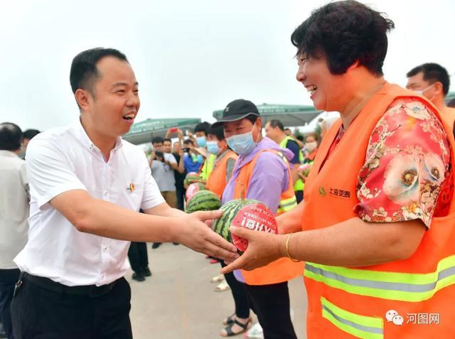 洛阳公益行：“城市有温度、鼎立有温情”爱心捐赠活动盛大开启