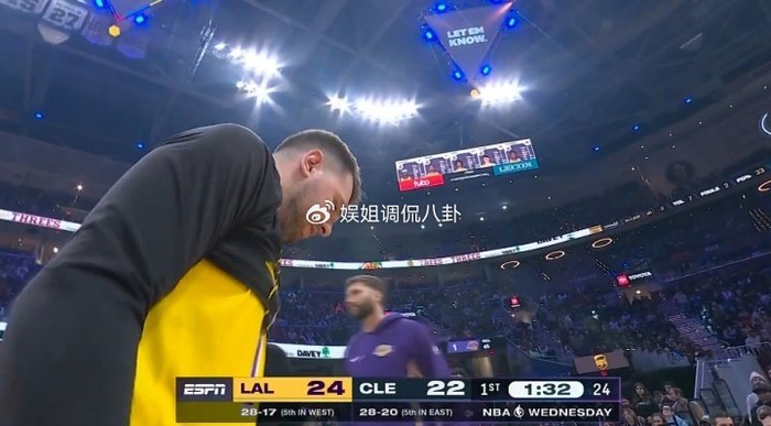 东契奇崴脚受伤：被骑士主场无脑设计坑惨 一人曾直接赛季报销