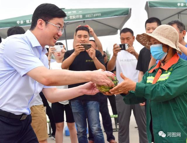 洛阳公益行：“城市有温度、鼎立有温情”爱心捐赠活动盛大开启