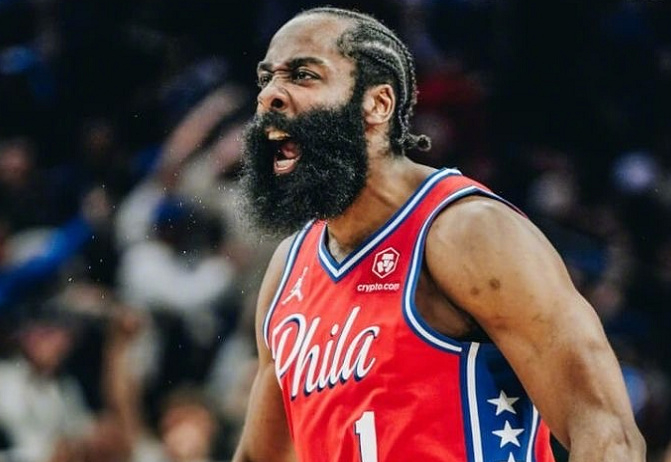 约基奇哈登谁才是真正的比赛主宰者