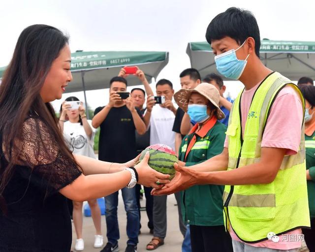 洛阳公益行：“城市有温度、鼎立有温情”爱心捐赠活动盛大开启