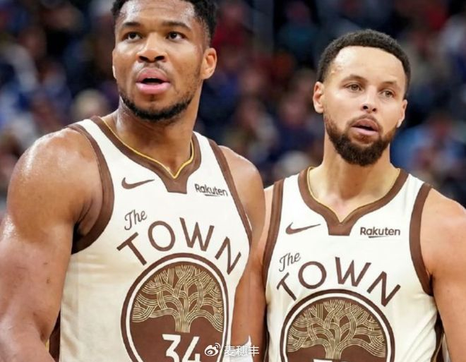 勇士神操作！热烈追求字母哥，还能送出追梦格林