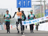 300多台人形机器人下月在京开跑