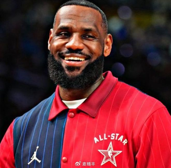 确定跟湖人分手？詹姆斯被美媒爆料，已经做了决定！