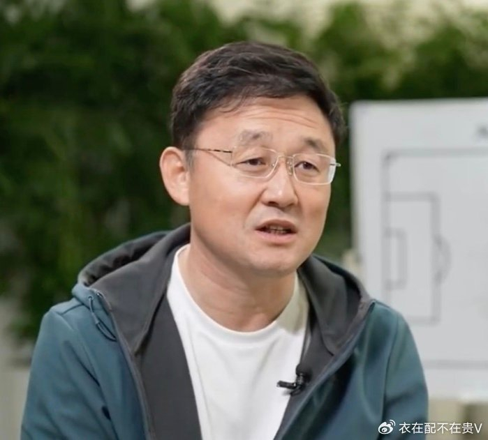 学员母亲哭穷：他爹跑滴滴+有房贷车贷！博主：孙继海已经给你留面子