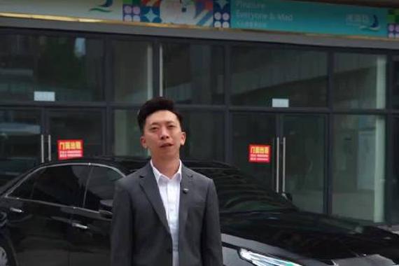 凯迪拉克CT6 2021款 28T 豪华型 国VI