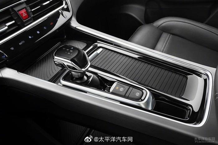 我们从江淮汽车官方获得了旗下紧凑型SUV嘉悦X7的官图