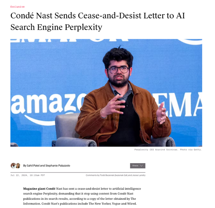 番茄小说 AI 协议遭联合抵制,网文圈的「萝卜快跑」要来了? 番茄小说 AI 协议遭联合抵制,网文圈的「萝卜快跑」要来了?