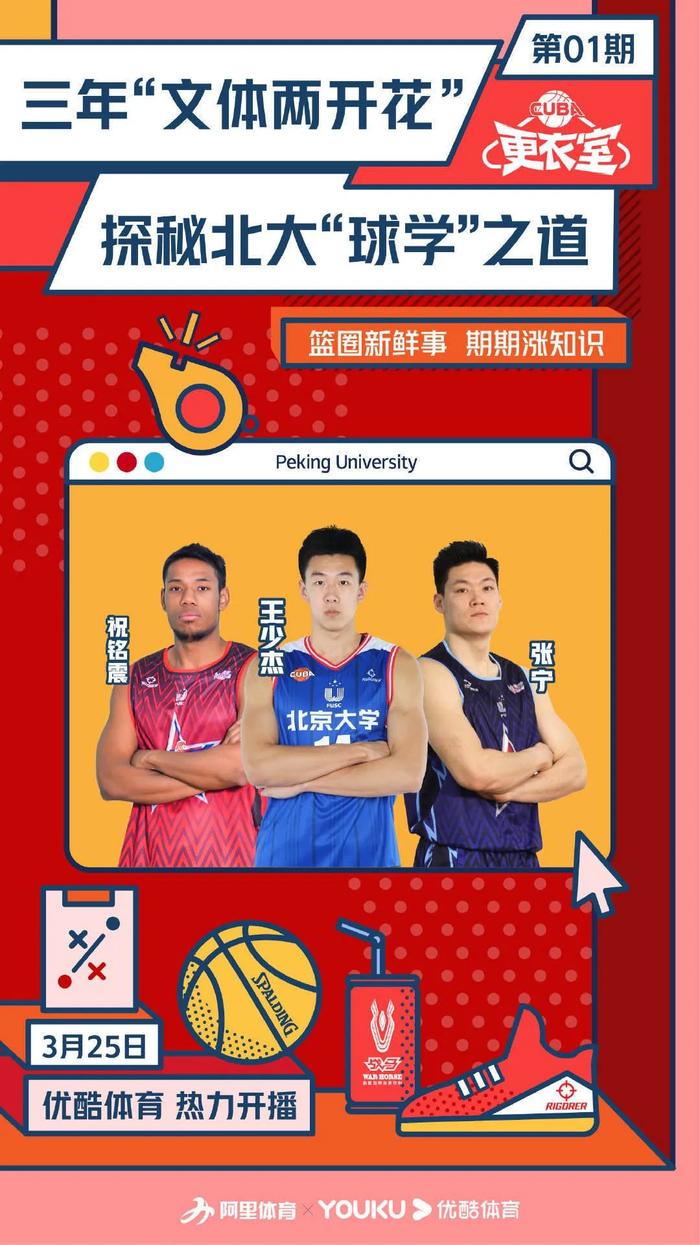 全球体育大停摆，不妨来看看这部中国校园篮球的纪录片