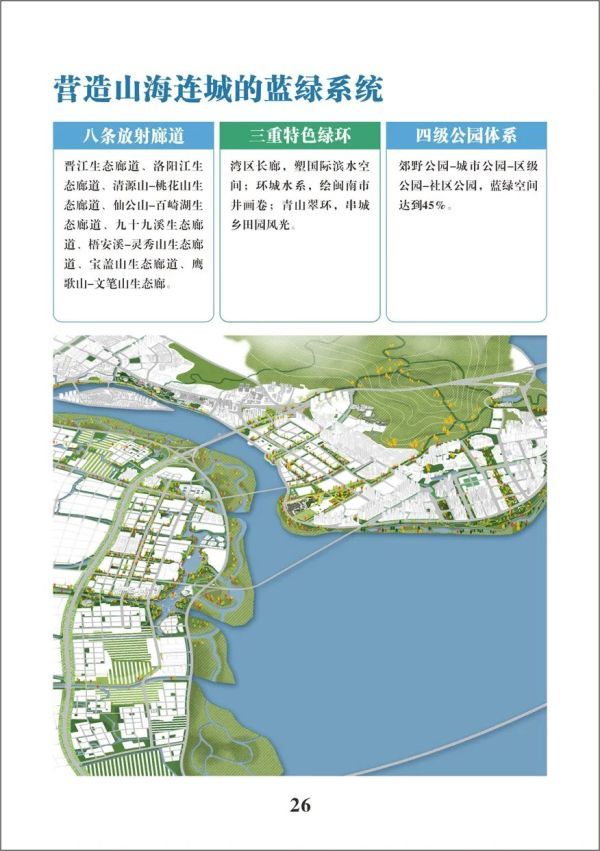 重磅发布!泉州市国土空间总体规划(2021-2035年)草案公示|规划局|自然资源|丰泽区|海丝|科研楼_新浪新闻