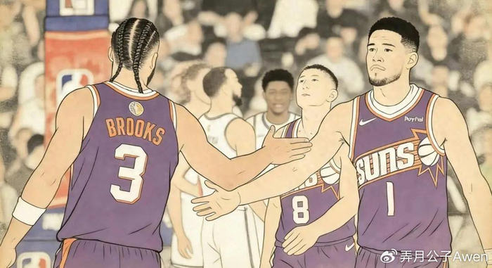 美媒撰4换1交易方案，场均22+5神射入太阳，热火再获追求字母哥筹码