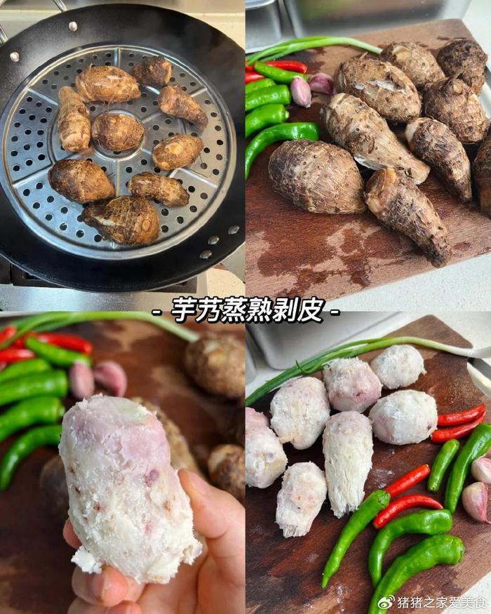 立冬时节，少吃大鱼大肉，常吃这种“根菜”，补足营养健康过冬！(图5)