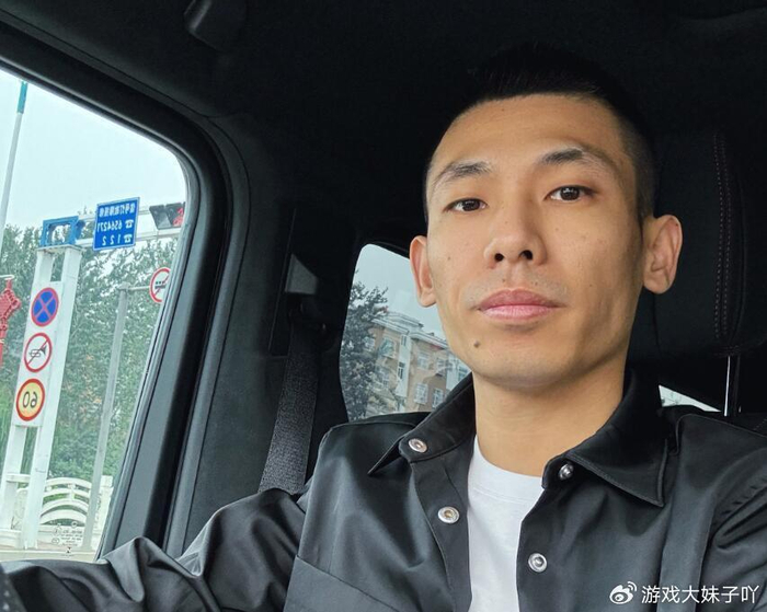 张大仙直播谈旭旭宝宝,直言停播休息很正常,相信他没违规